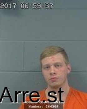 Brett Alan Newman Mugshot