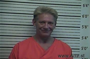 Brett  Stephens Mugshot