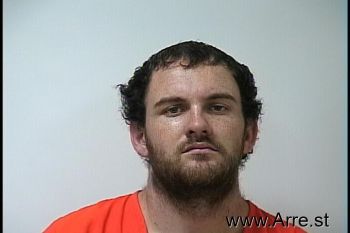 Brett  Thompson Mugshot