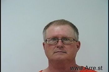 Brian Scott Blair Mugshot