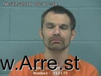 Brian Avery Brower Mugshot