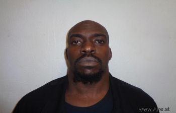 Brian Jeffery Brown Mugshot