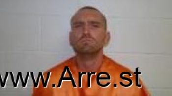 Brian Alan Bundy Mugshot