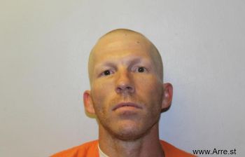 Brian Dale Carter Mugshot