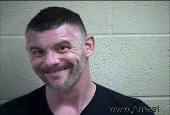 Brian Dewayne Clinkinbeard Mugshot