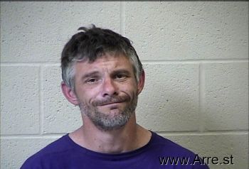 Brian Dewayne Clinkinbeard Mugshot