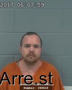 Brian Dewayne Crabtree Mugshot