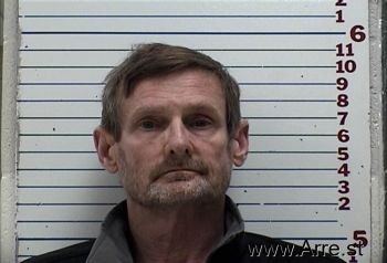 Brian Scott Cunningham Mugshot