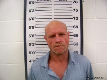 Brian C Devore Mugshot