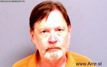 Brian  Eck Mugshot