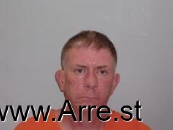 Brian  Ferguson Mugshot