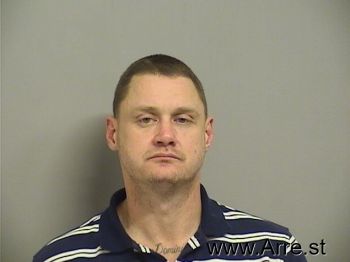 Brian Anthony Fisher Mugshot