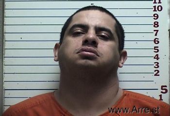 Brian Joseph Gonzalez Mugshot