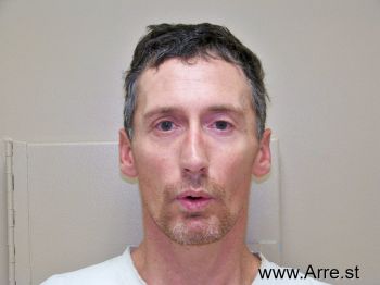 Brian K. Hatzenbuehler Mugshot