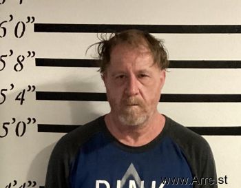 Brian  Hayes Mugshot