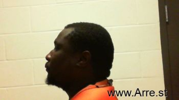 Brian Keith Huntley Mugshot