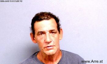 Brian  Klein Mugshot