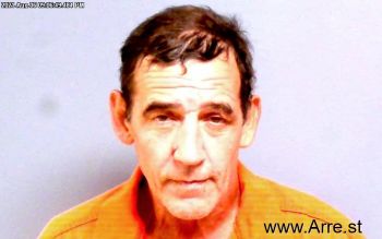 Brian Dion Klein Mugshot