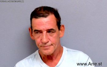 Brian  Klein Mugshot