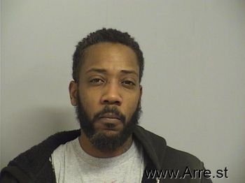 Brian L Logan Mugshot