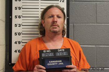 Brian Lee Mcdonald Mugshot