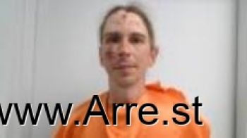 Brian Allen Monroe Mugshot