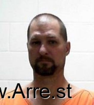 Brian Trent Palmer Mugshot