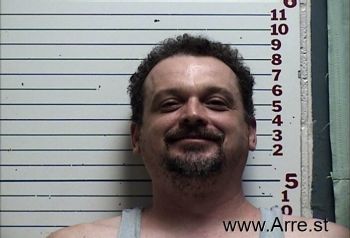 Brian Joseph Roberts Mugshot