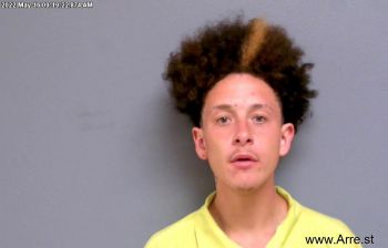 Brian Alexander Thomas Mugshot