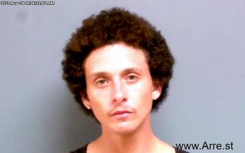 Brian Alexander Thomas Mugshot