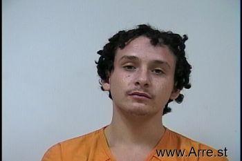 Brian Alexander Thomas Mugshot