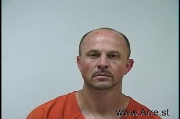 Brian Lee Thompson Mugshot