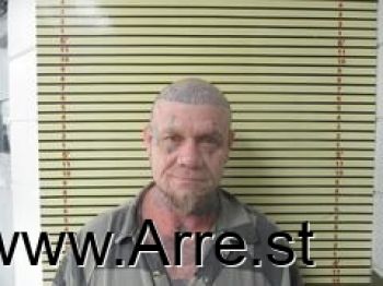 Brian Eugene Vineyard Mugshot