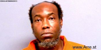 Brian  Wallace Mugshot