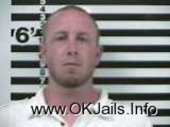 Brian Michael White Mugshot