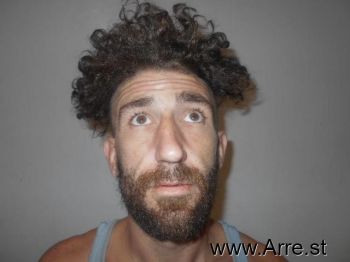 Brian Patrick Whitmire Mugshot