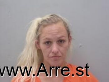 Brianna Nicole Dennis Mugshot