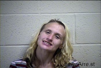 Brianna Michelle Mcmillan Mugshot