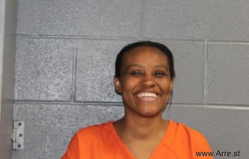 Brianna Da Ray Mcmillion Mugshot