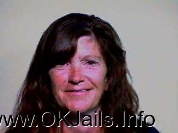 Bridgette Suzette Byrd Mugshot