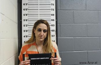 Brittany Lynn Hemmerich Mugshot