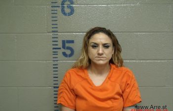 Brittany Lynn Hemmerich Mugshot