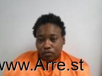 Brittany Charise Herron Mugshot