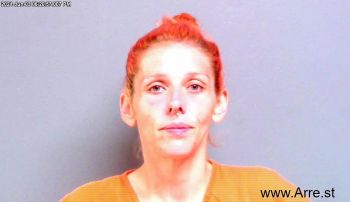 Brittany Nicole Waller Mugshot