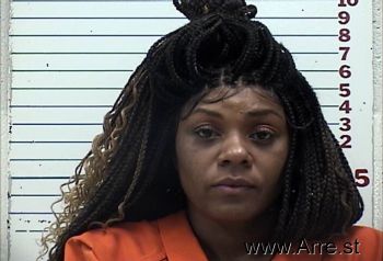 Brittnee Marie Pollard Mugshot