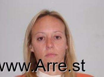 Brittney Nicole Parnell Mugshot