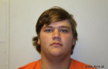 Brodie  Turney Mugshot