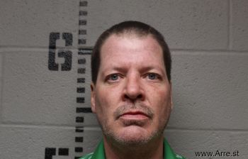 Bruce  Brunswick Mugshot