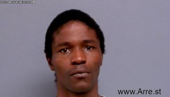 Bruce Patrick Jackson Mugshot