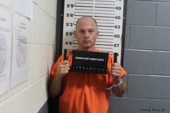 Bruce Allen Powell Mugshot